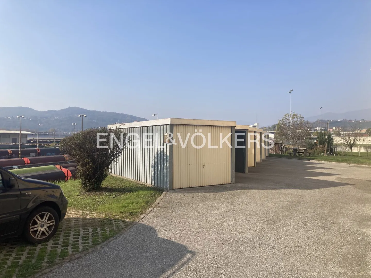 Palazzina a reddito a Balerna - Foto 4 di 4