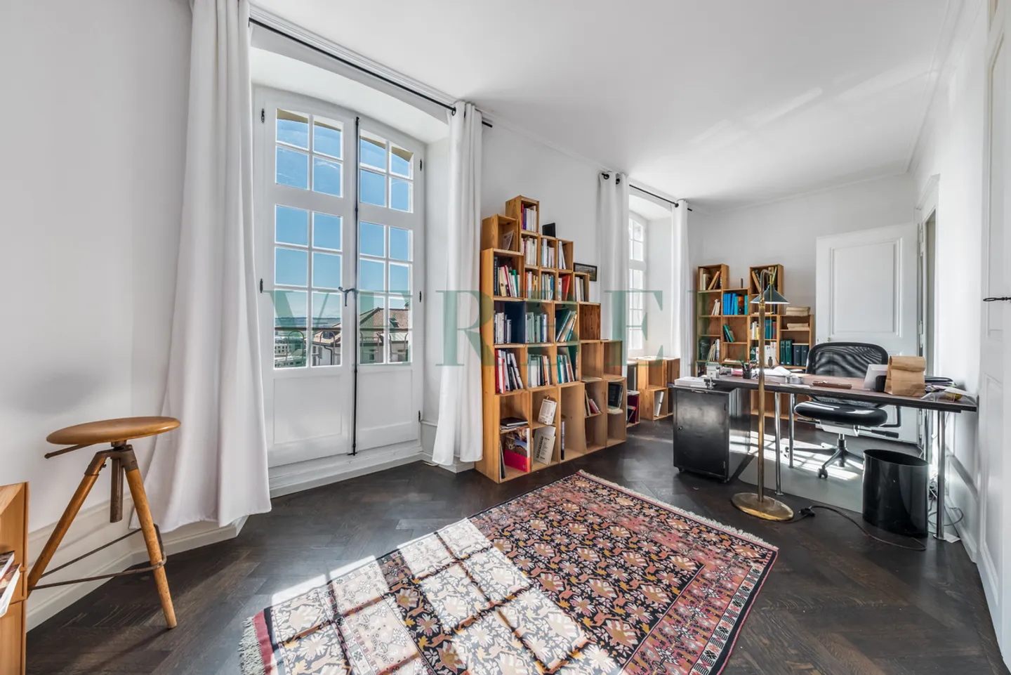 Herrenhaus im Herzen von Orbe – Residenz & Erbe - Foto 11 von 17
