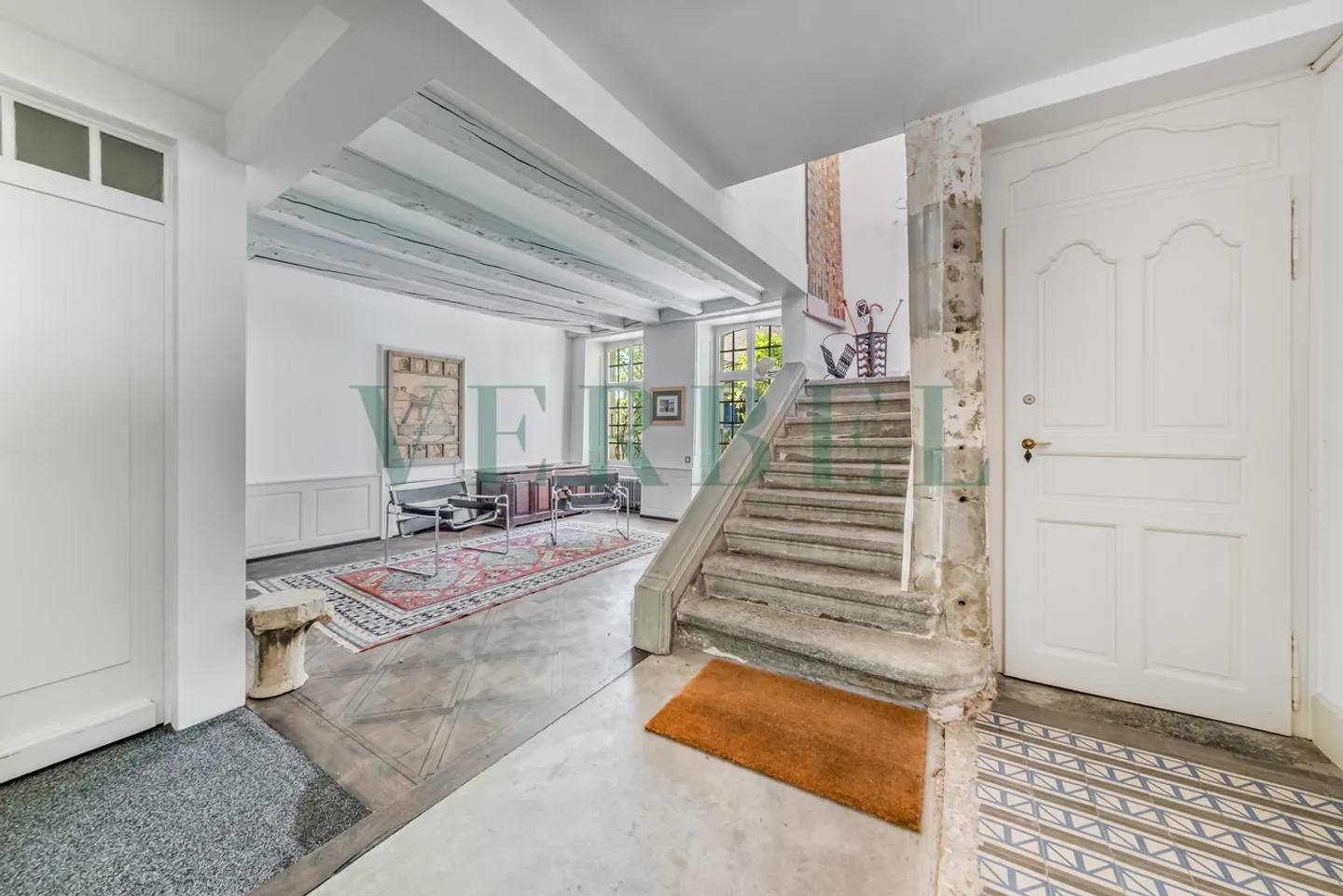 Herrenhaus im Herzen von Orbe – Residenz & Erbe - Foto 12 von 17