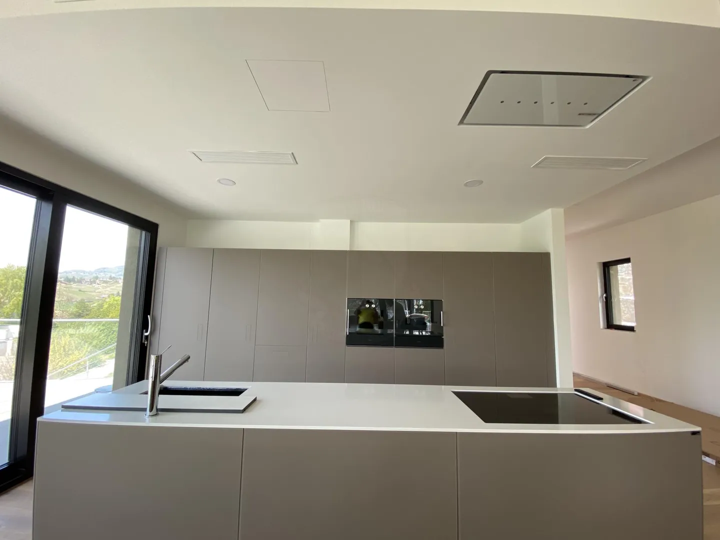 Maison de Luxe avec Vue - Photo 8 sur 12