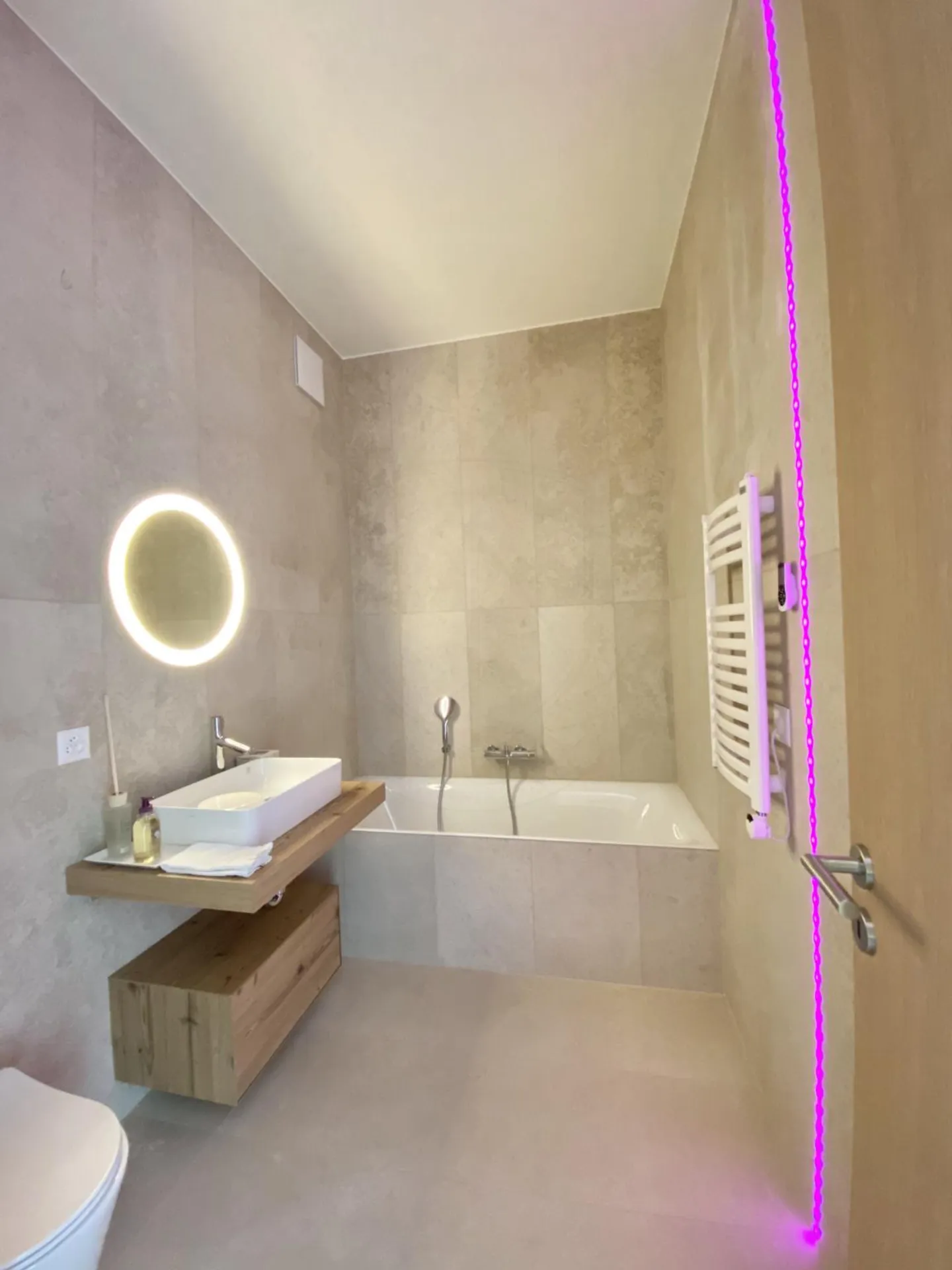 Maison de Luxe avec Vue - Photo 9 sur 12