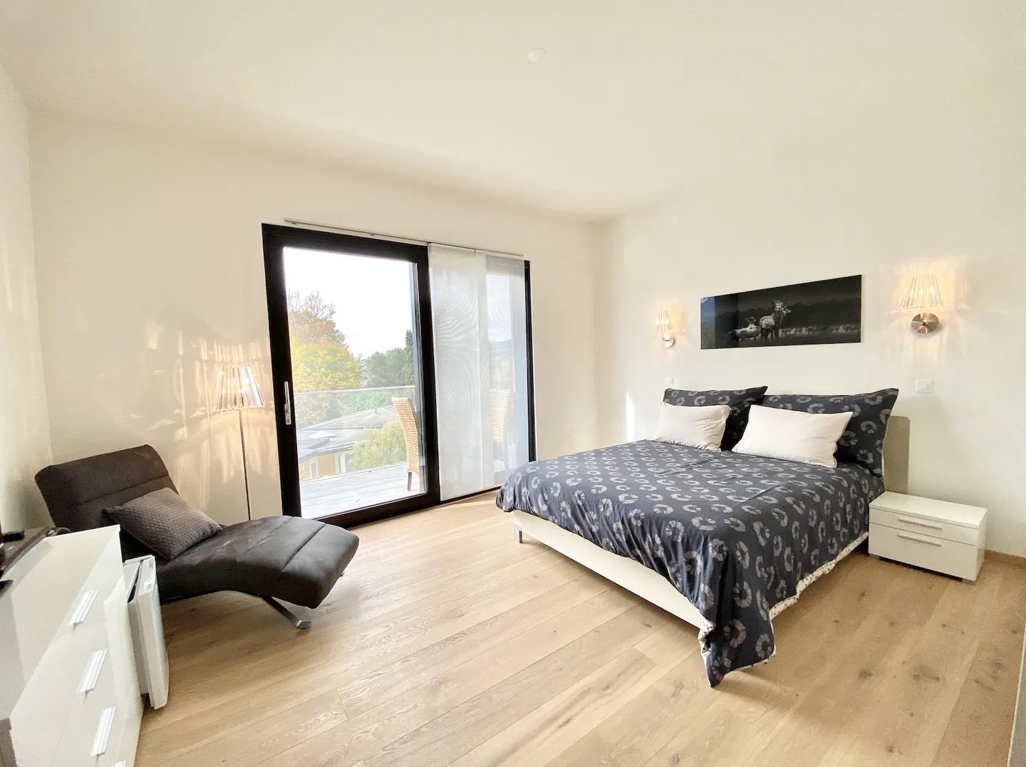 Maison de Luxe avec Vue - Photo 11 sur 12