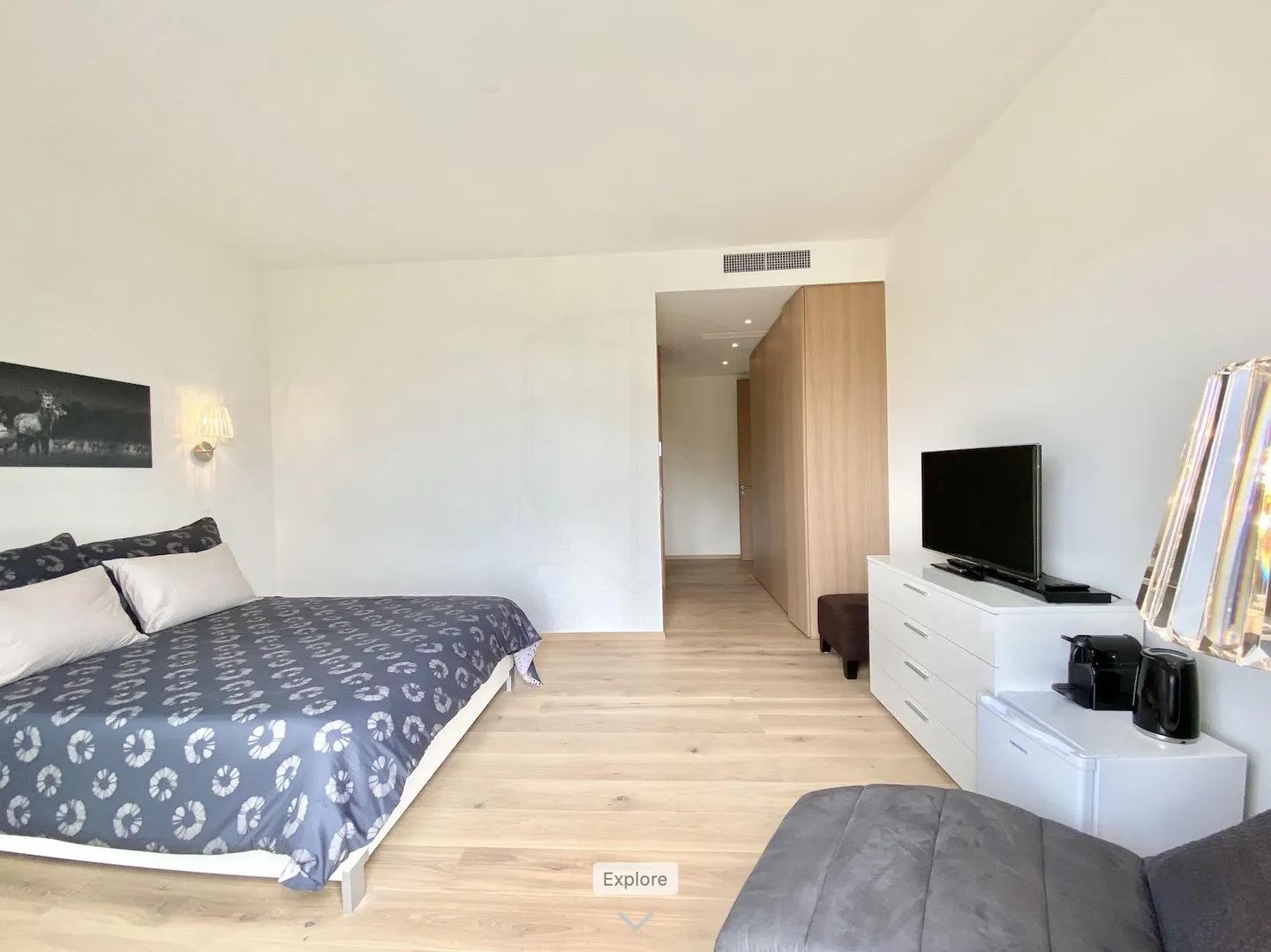 Maison de Luxe avec Vue - Photo 12 sur 12