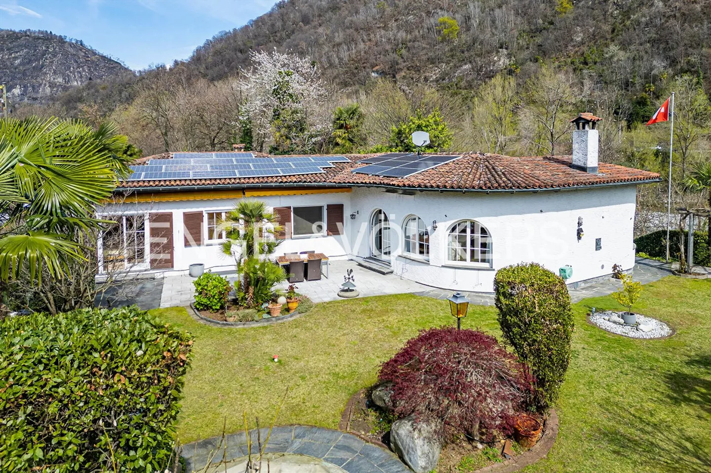 Chalet im Naturparadies - Foto 1 von 15