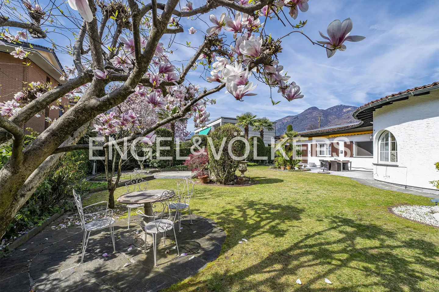 Chalet im Naturparadies - Foto 2 von 15