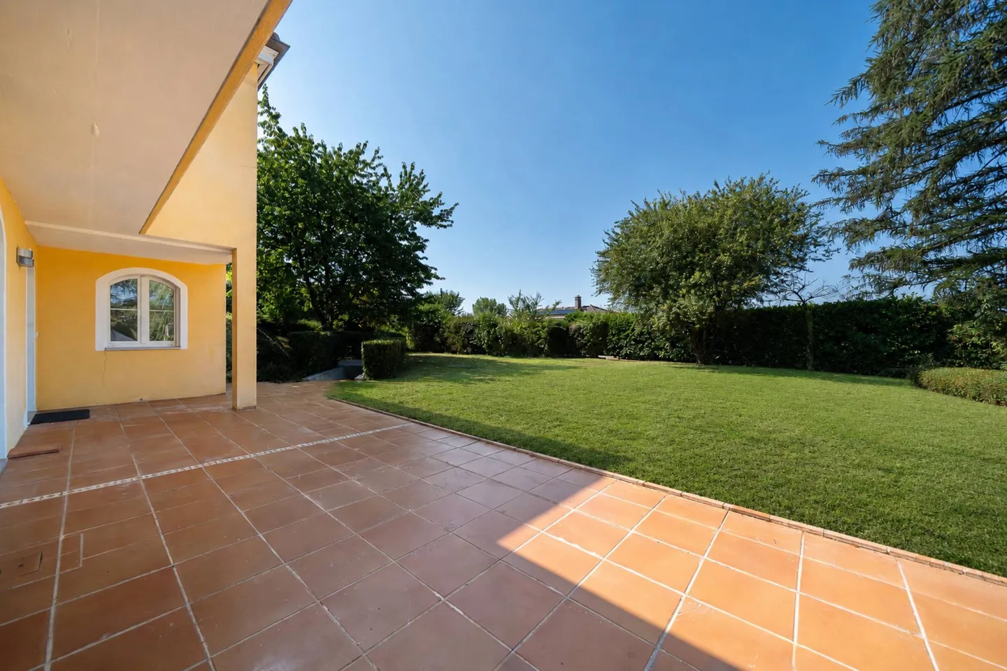 Une villa rare au charme méditerranéen - Photo 1 of 13
