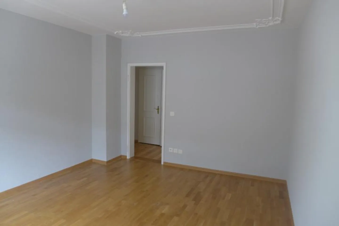 La vie urbaine rencontre la tranquillité : Appartement 3 pièces élégant - Photo 4 sur 5