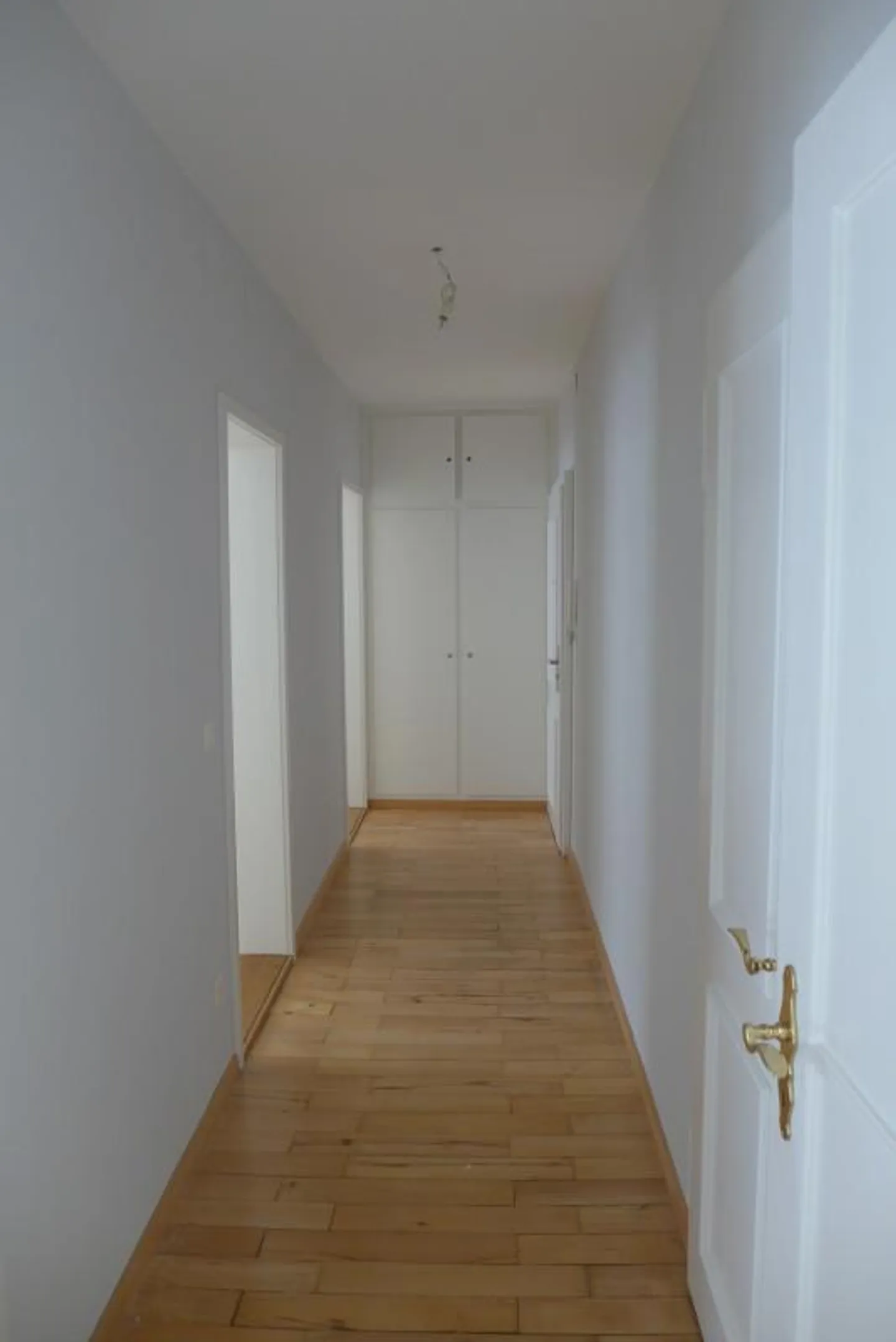 La vie urbaine rencontre la tranquillité : Appartement 3 pièces élégant - Photo 5 sur 5