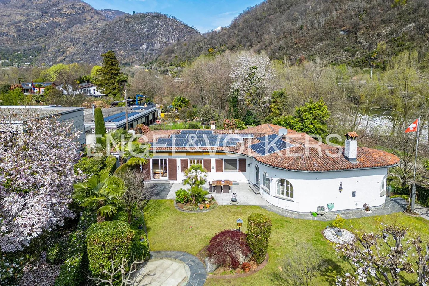 Chalet im Naturparadies - Foto 3 von 15