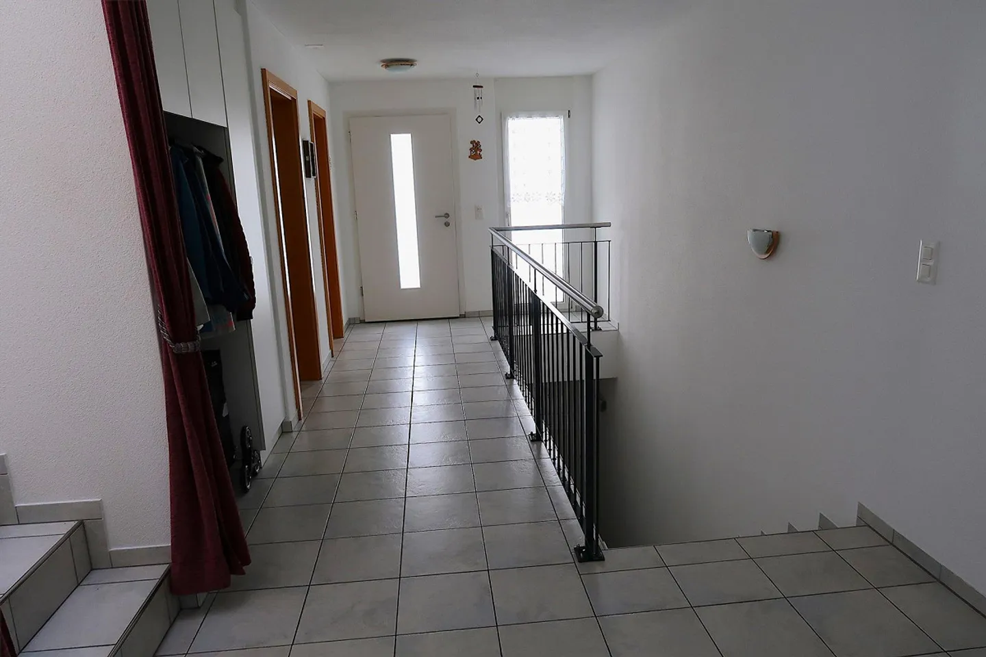 Casa familiare doppia di 6 1/2 stanze - Foto 5 di 18