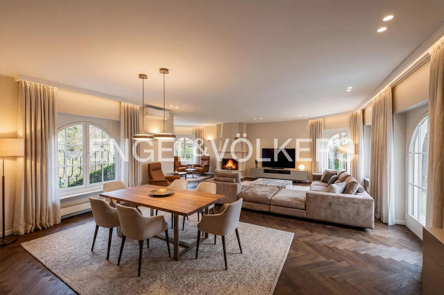 Chalet im Naturparadies - Foto 4 von 15