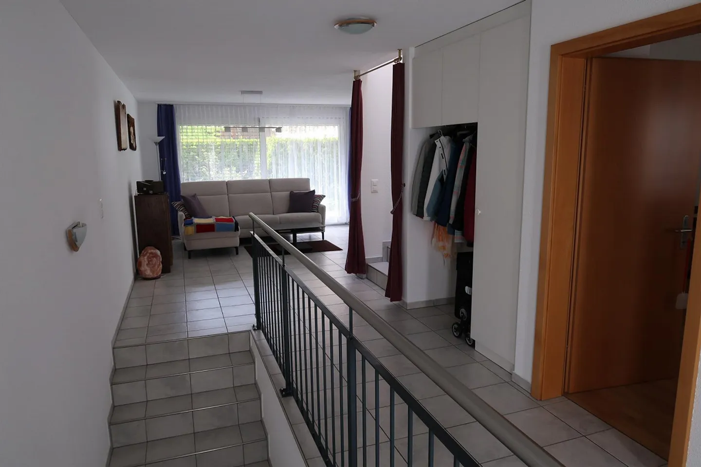 Casa familiare doppia di 6 1/2 stanze - Foto 6 di 18