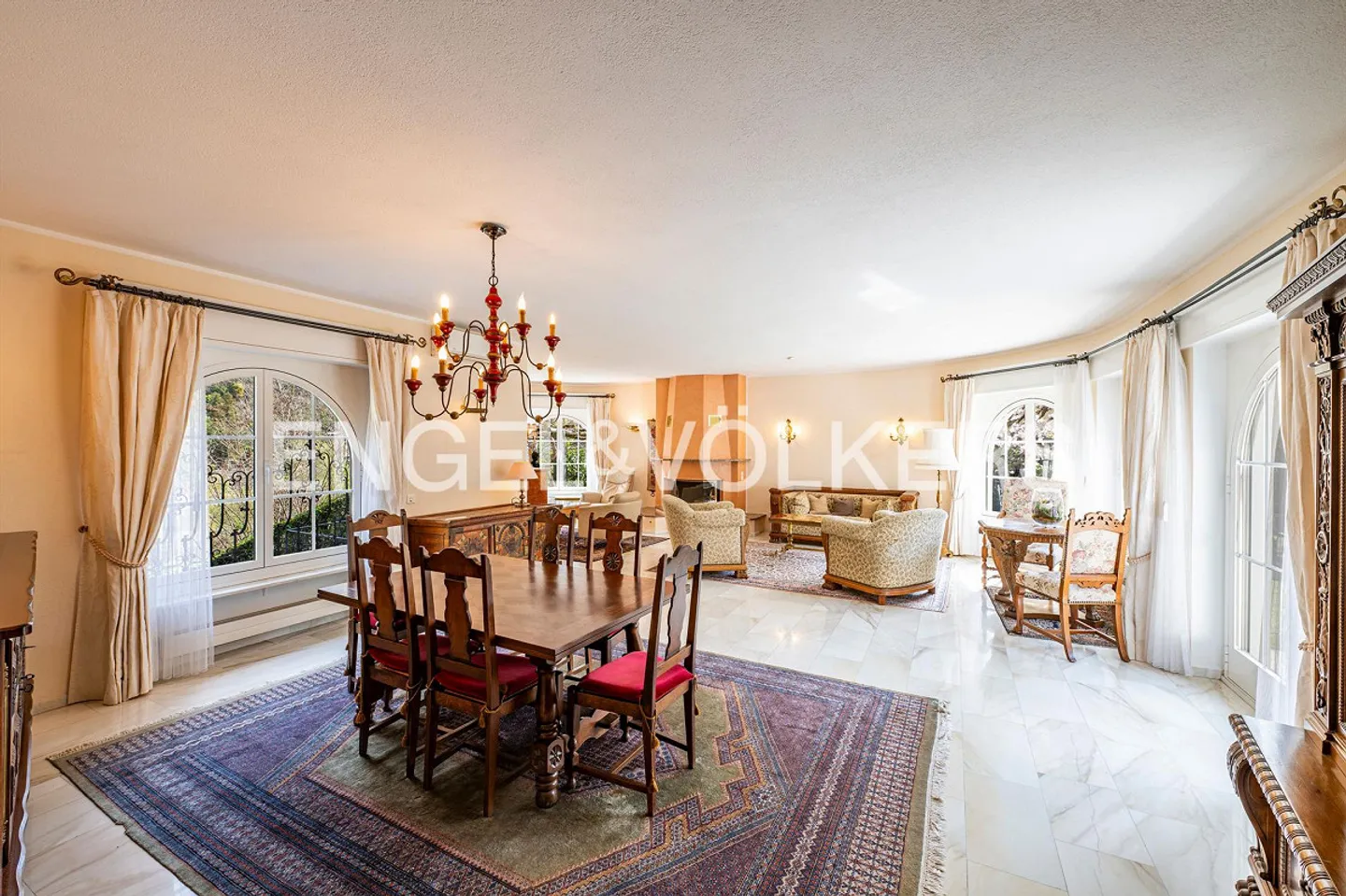 Chalet im Naturparadies - Foto 5 von 15