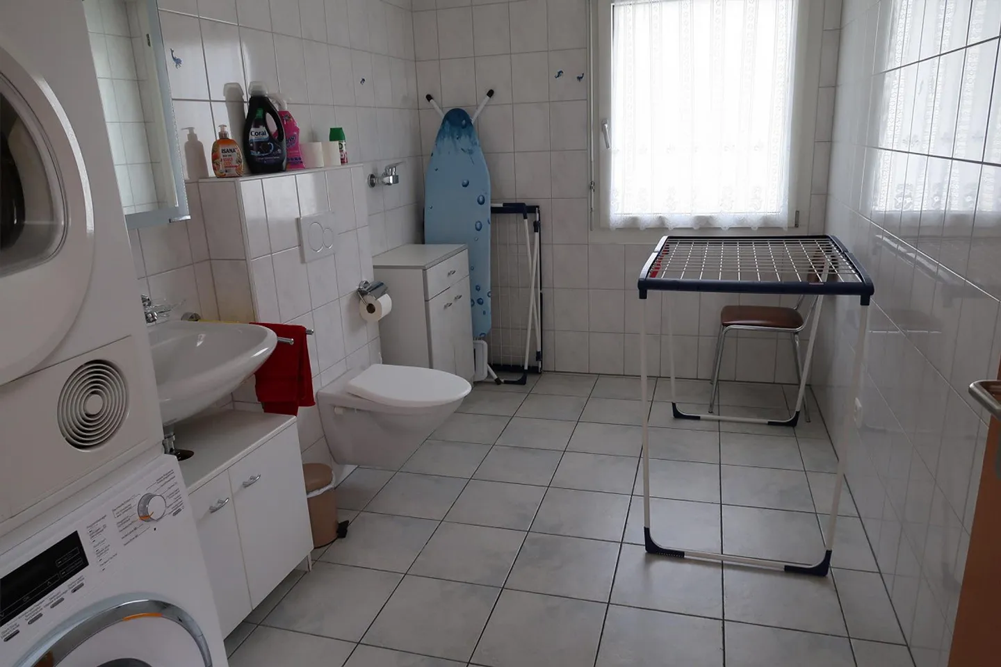 Casa familiare doppia di 6 1/2 stanze - Foto 14 di 18