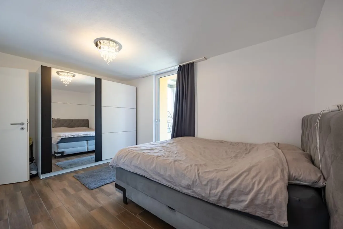 Casa di 4 famiglie ristrutturata e completamente affittata - Foto 5 di 6