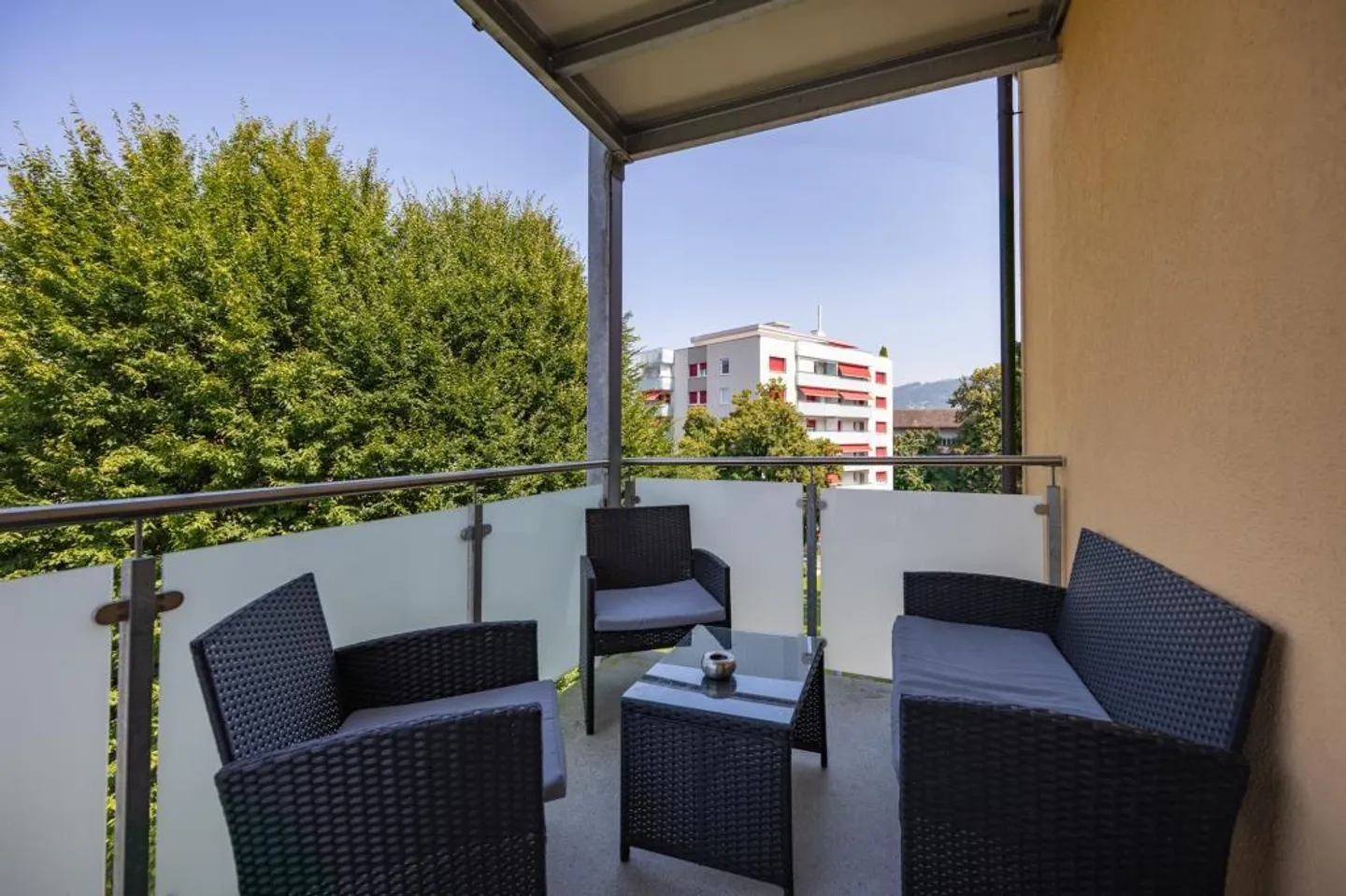 Casa di 4 famiglie ristrutturata e completamente affittata - Foto 6 di 6