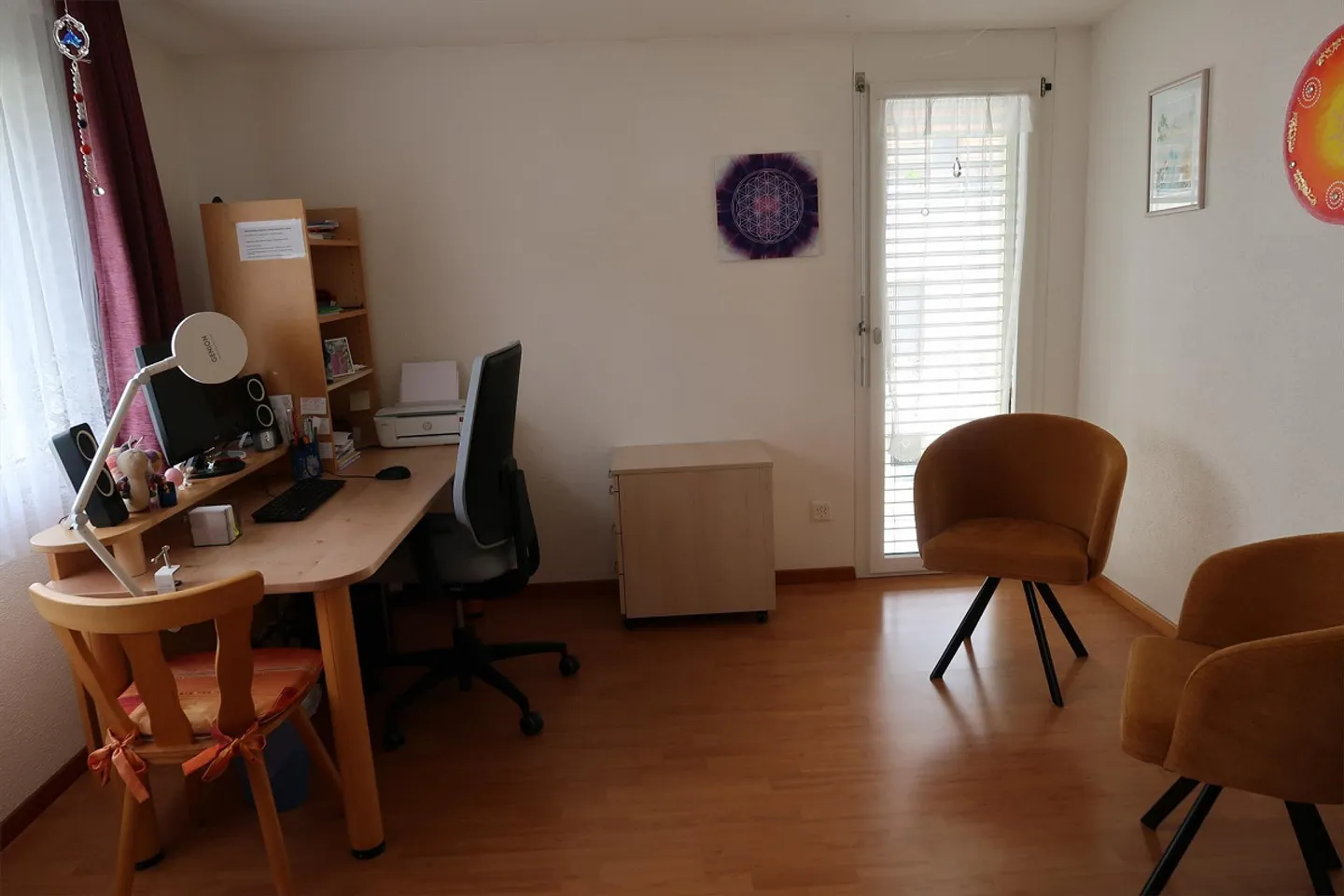 Casa familiare doppia di 6 1/2 stanze - Foto 16 di 18