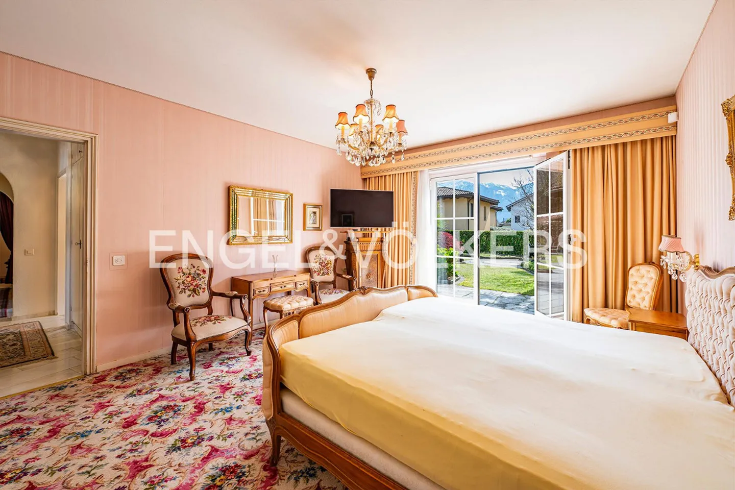 Chalet im Naturparadies - Foto 9 von 15