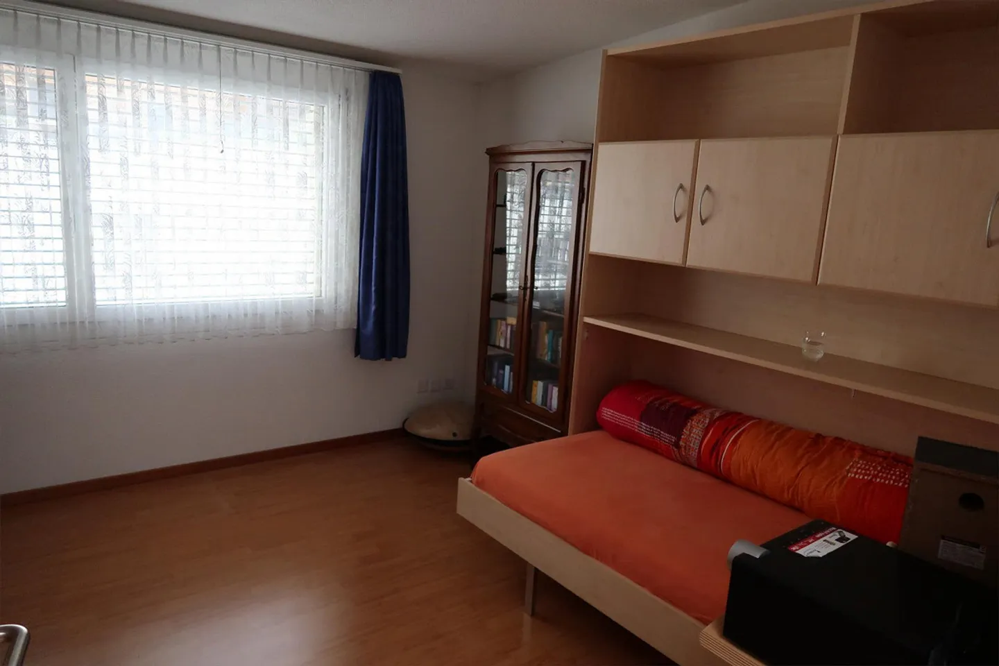 Casa familiare doppia di 6 1/2 stanze - Foto 17 di 18