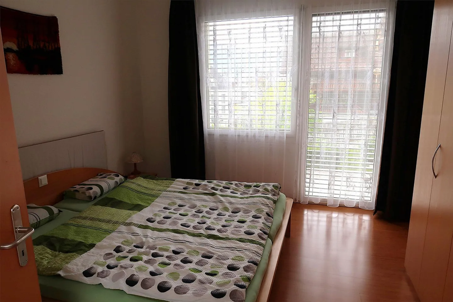 Casa familiare doppia di 6 1/2 stanze - Foto 18 di 18
