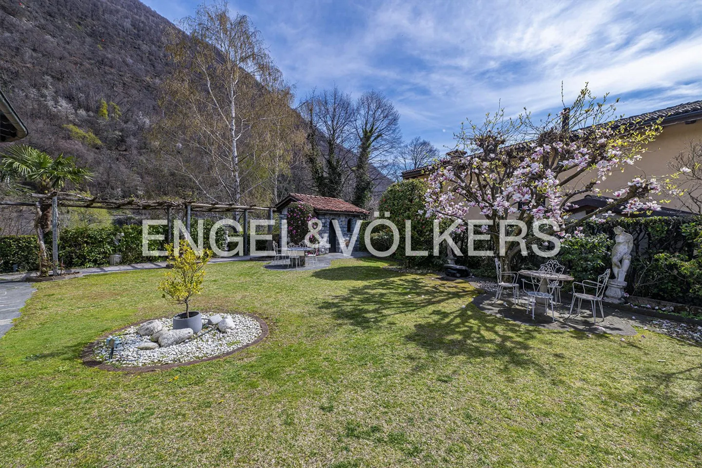 Chalet im Naturparadies - Foto 10 von 15