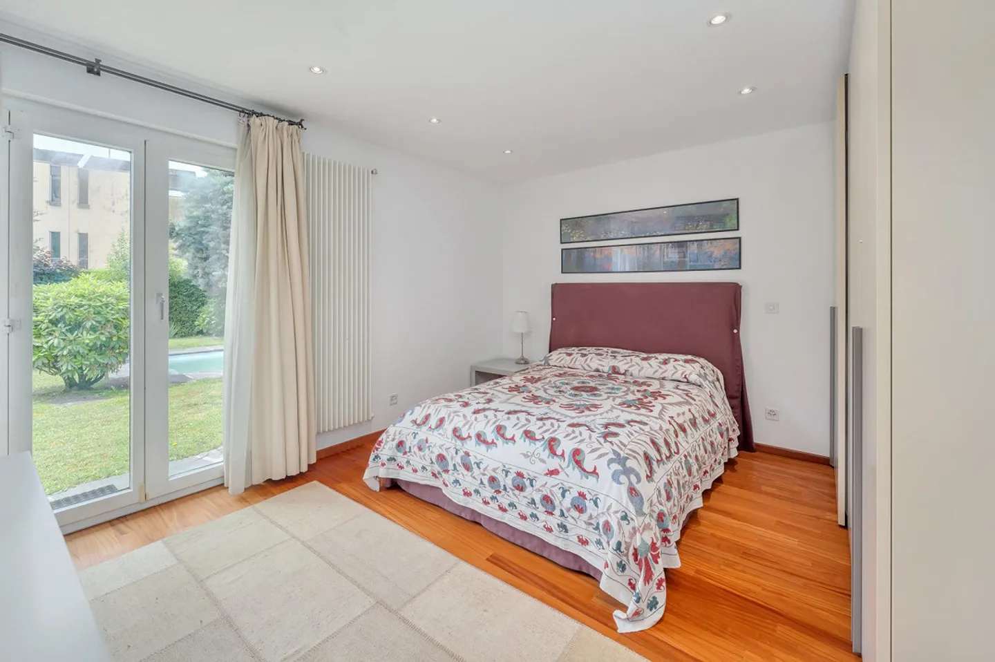 VILLA 85 LOC AVEC JARDIN ET PISCINE - Photo 7 sur 9