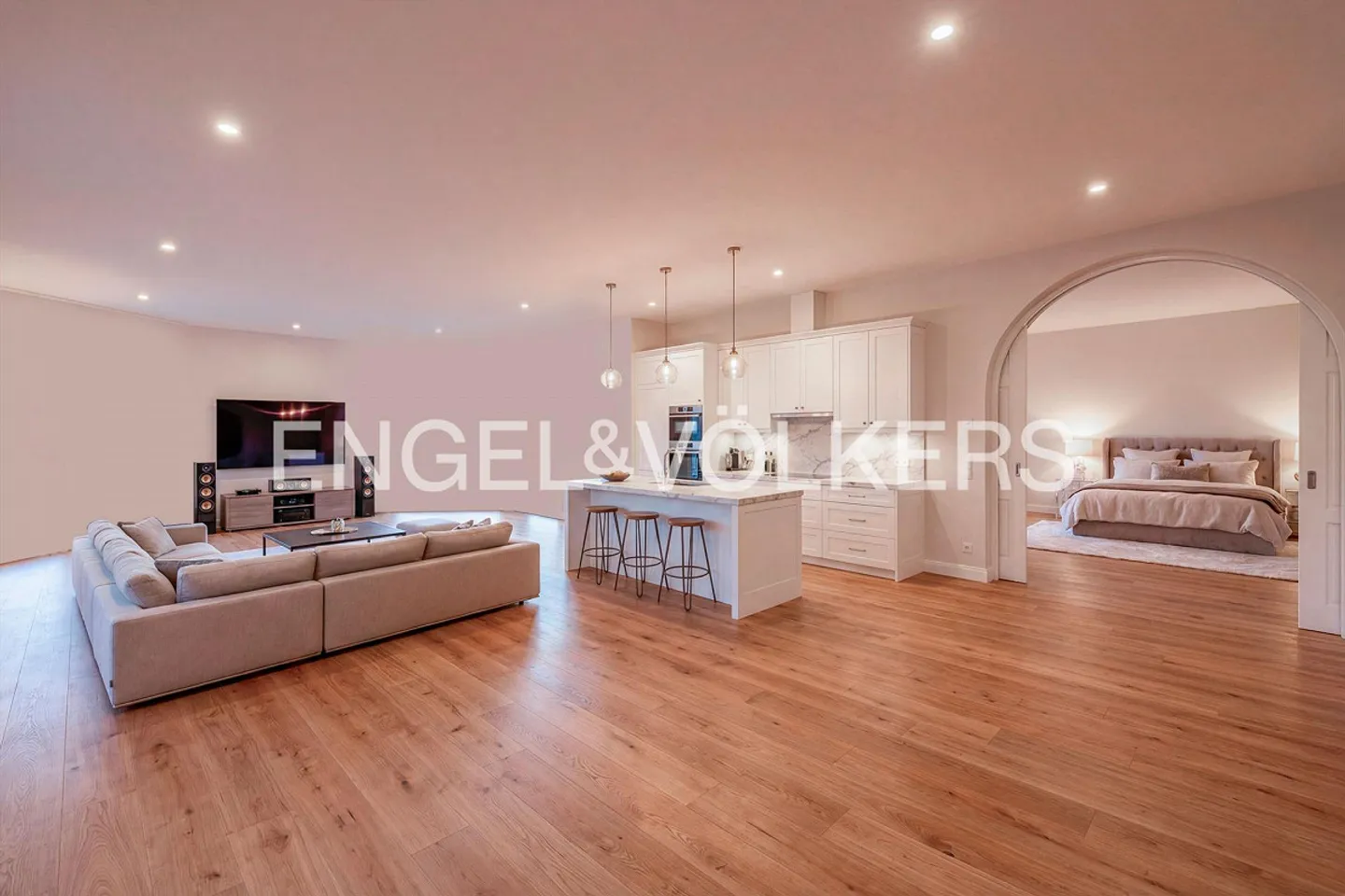 Chalet im Naturparadies - Foto 11 von 15