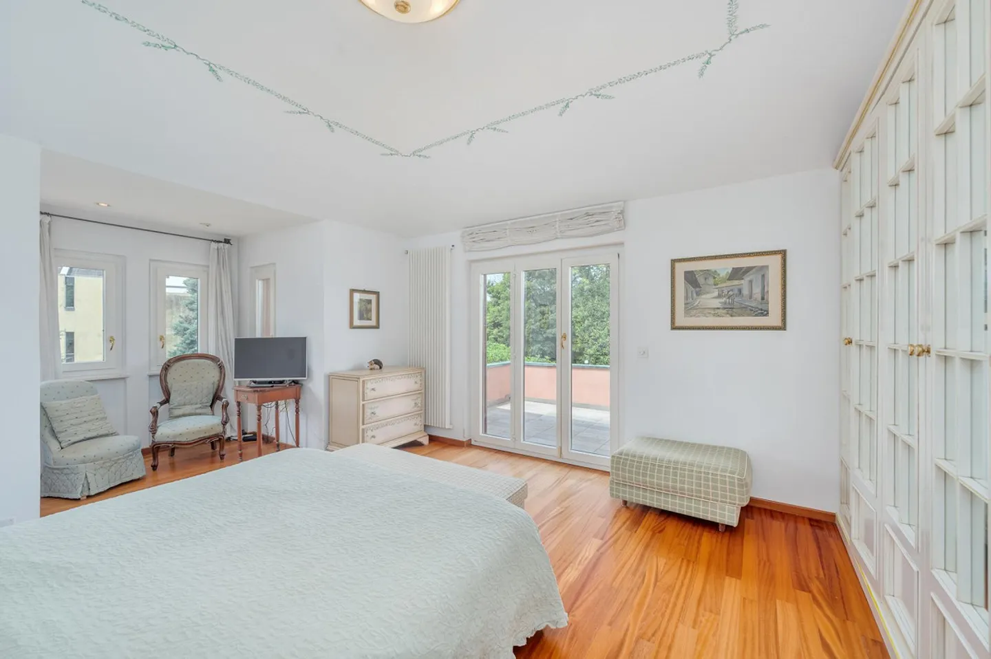 VILLA 85 LOC AVEC JARDIN ET PISCINE - Photo 9 sur 9