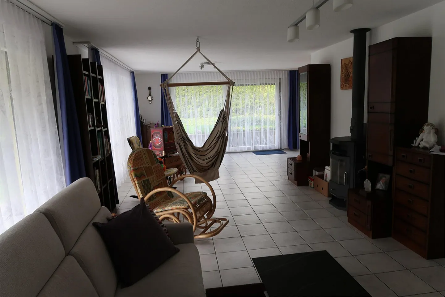 Casa familiare doppia di 6 1/2 stanze - Foto 7 di 18