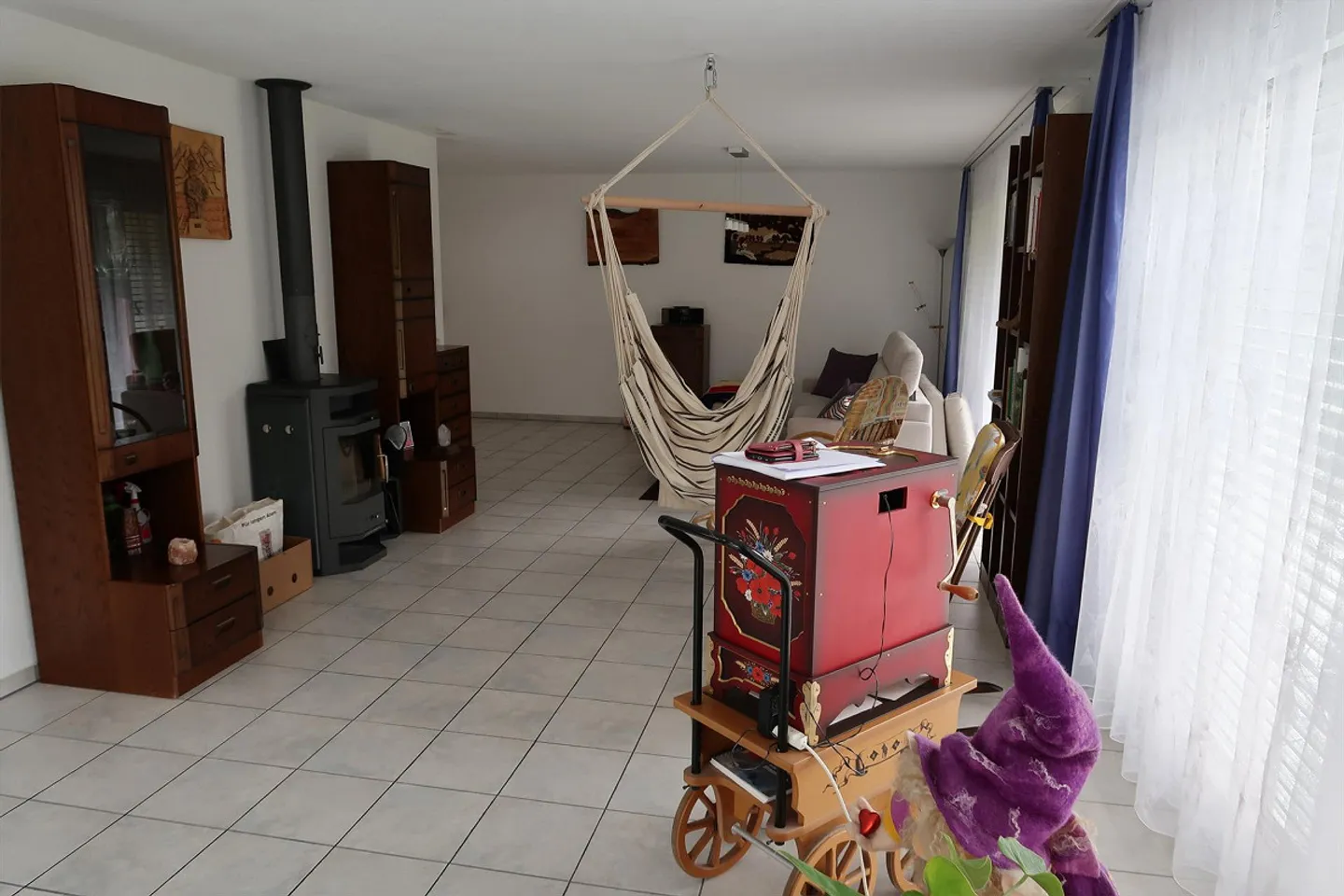Casa familiare doppia di 6 1/2 stanze - Foto 8 di 18