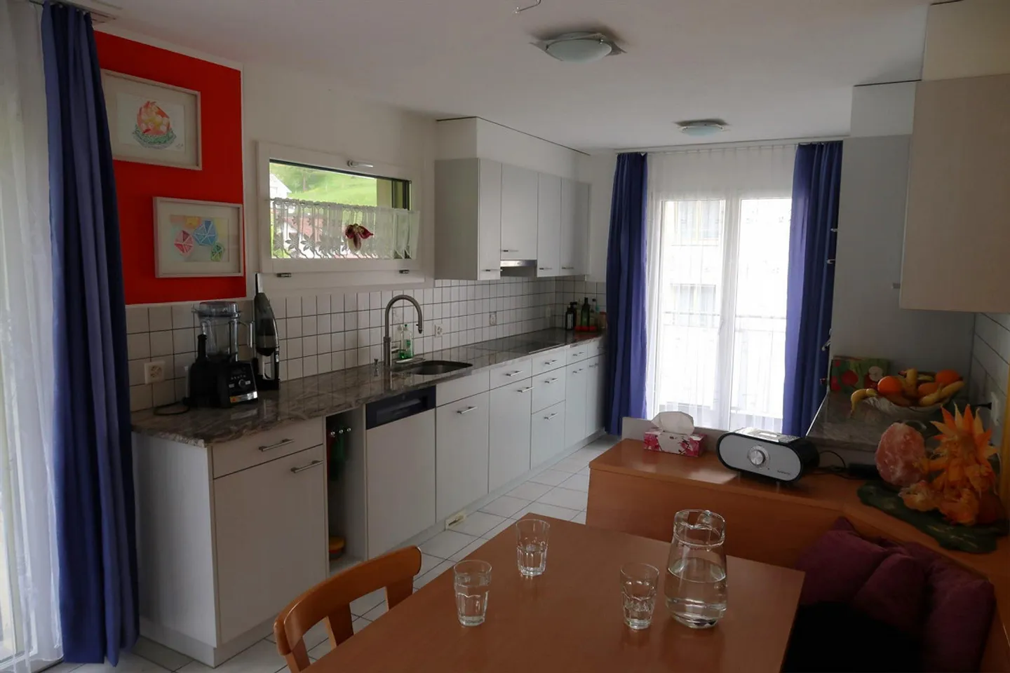 Casa familiare doppia di 6 1/2 stanze - Foto 10 di 18