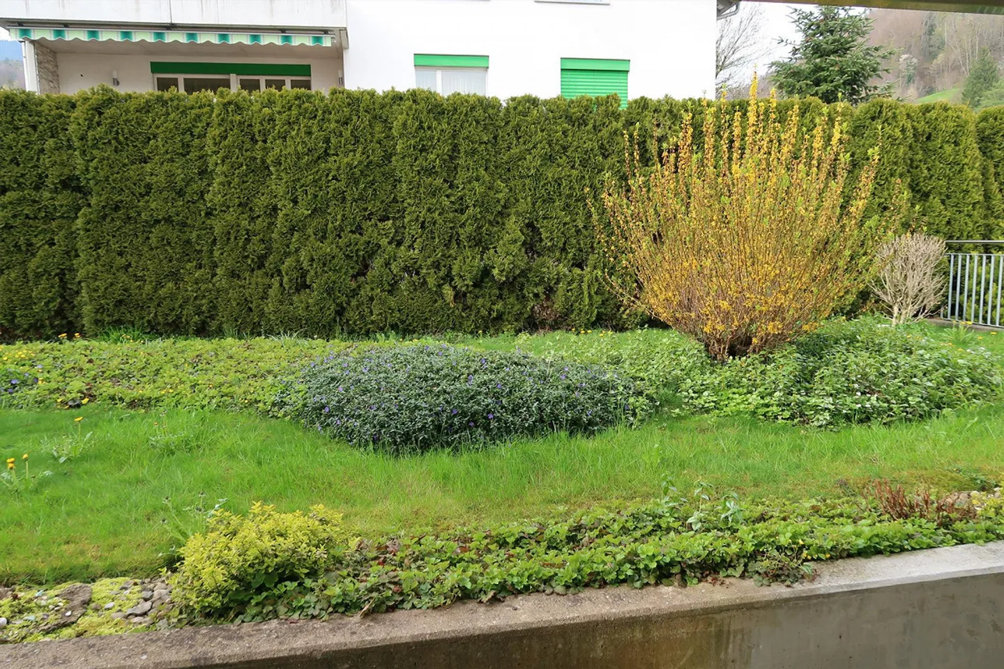 Casa familiare doppia di 6 1/2 stanze - Foto 11 di 18