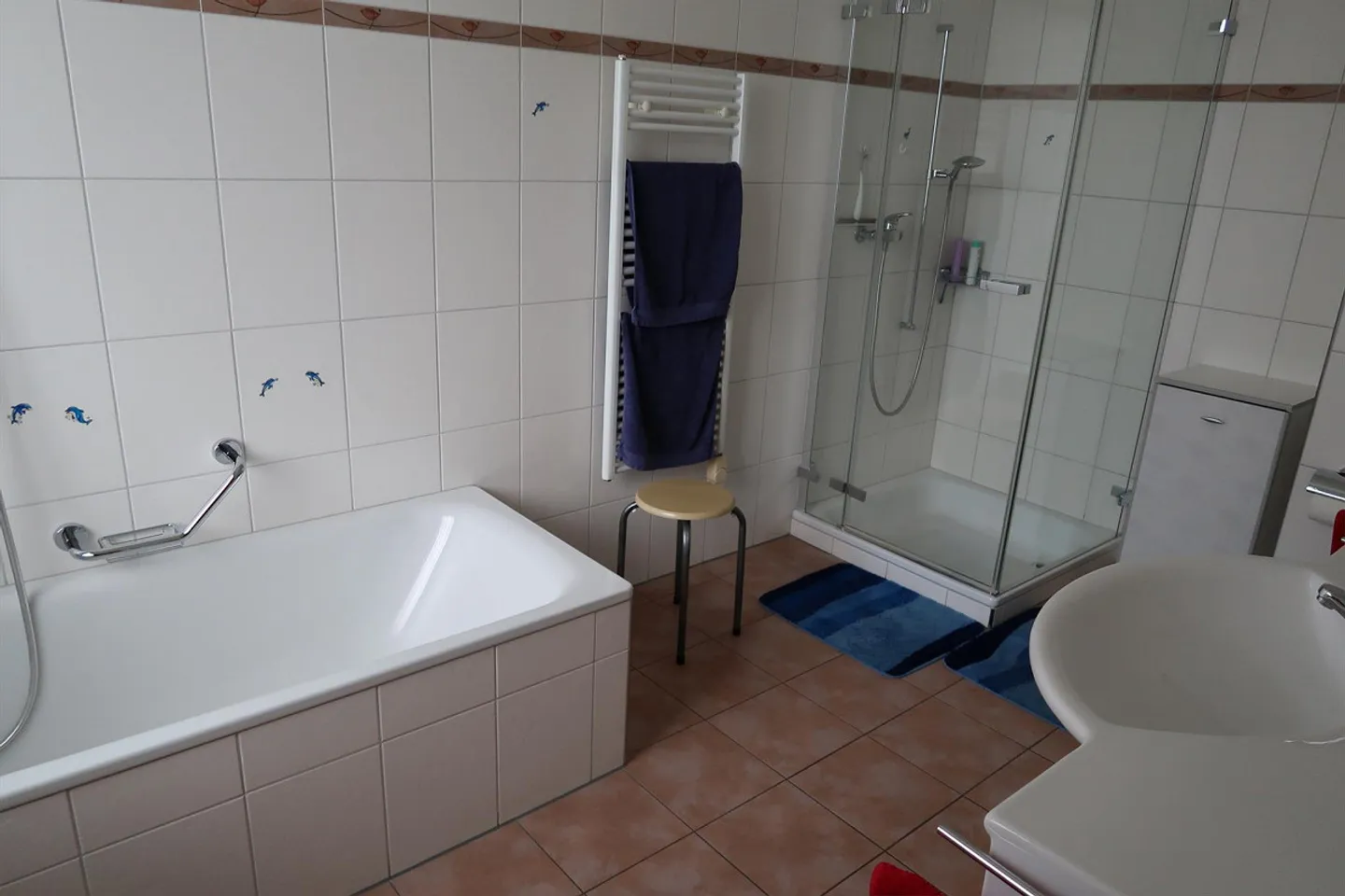 Casa familiare doppia di 6 1/2 stanze - Foto 13 di 18