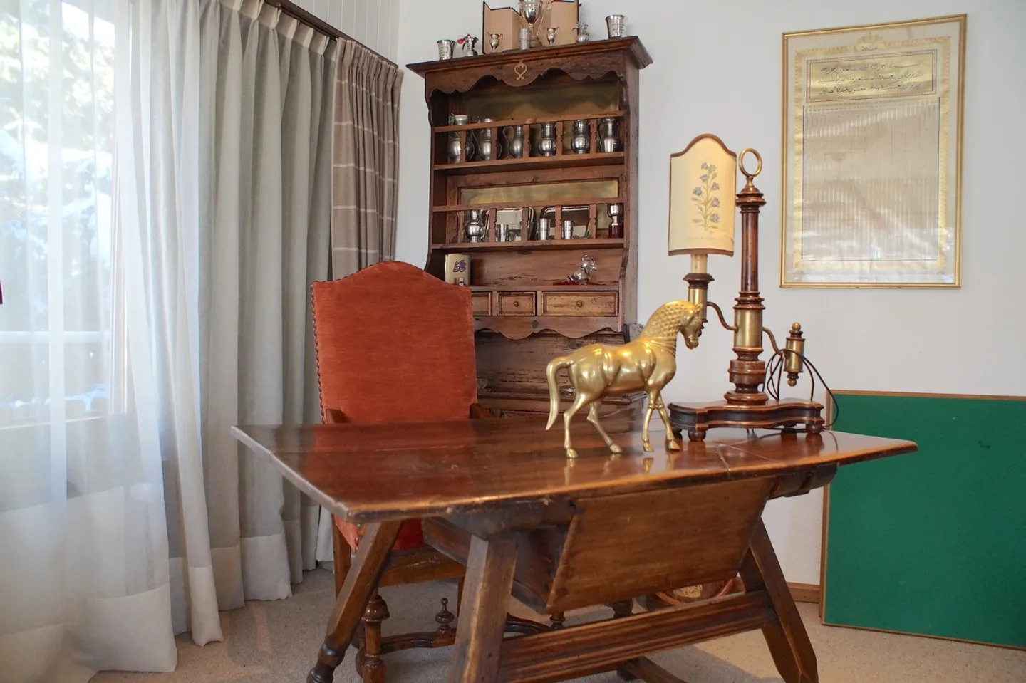 LOC 241 - SAINT REGIS - Foto 8 von 36