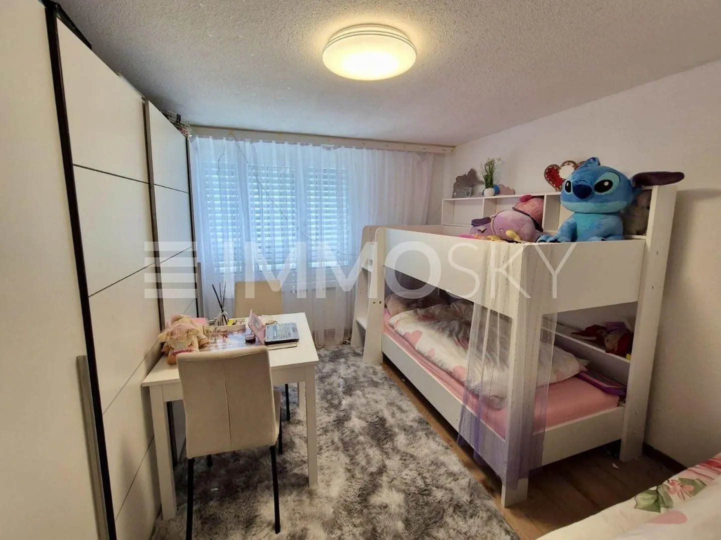 Vivere con vista in una posizione privilegiata - Foto 4 di 5