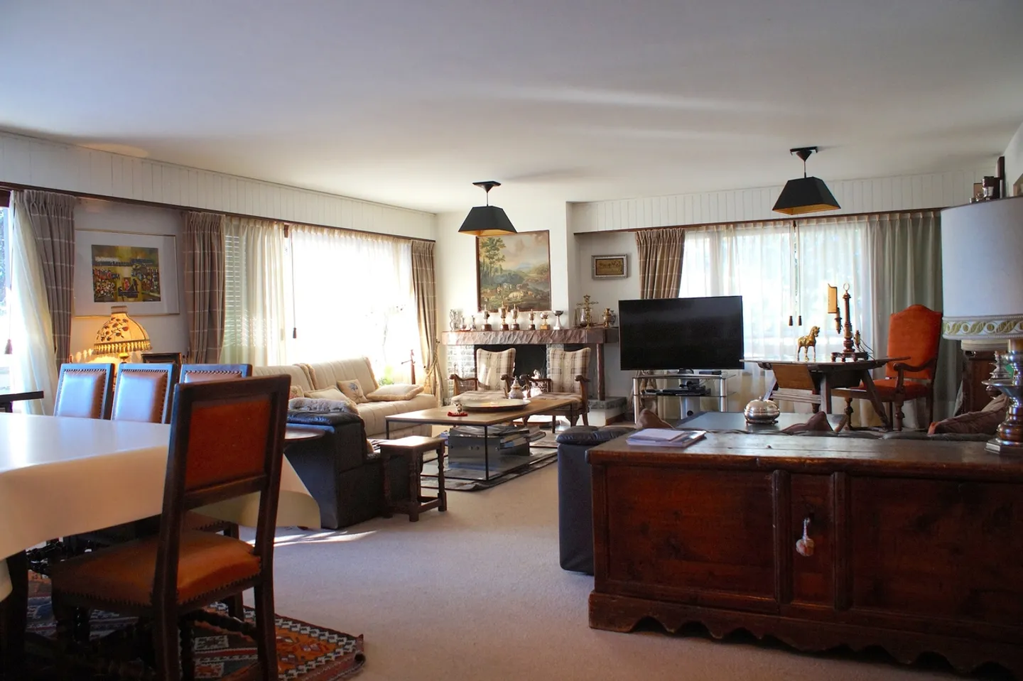 LOC 241 - SAINT REGIS - Foto 9 von 36