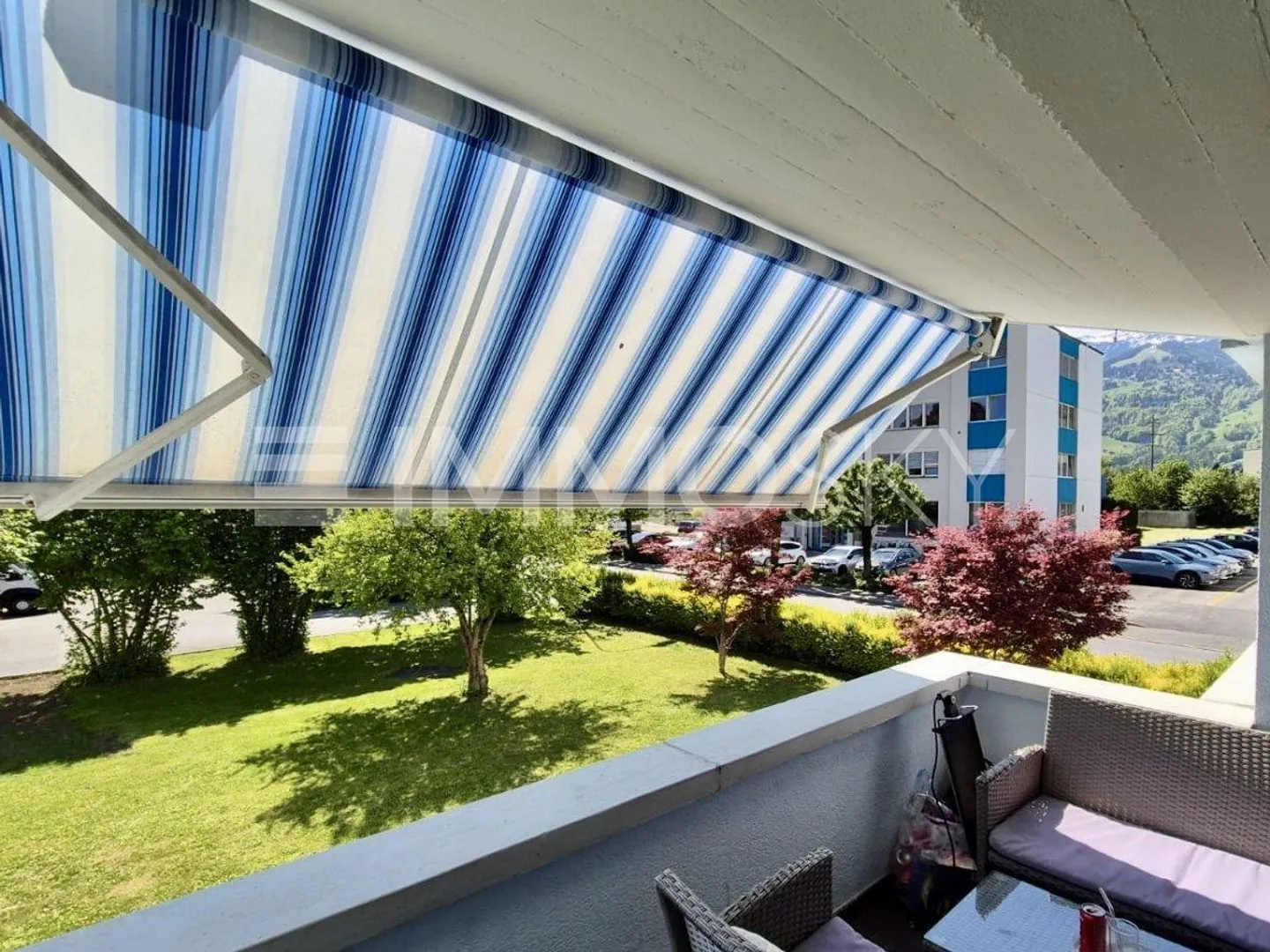 Vivere con vista in una posizione privilegiata - Foto 5 di 5
