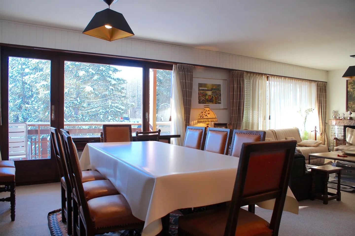 LOC 241 - SAINT REGIS - Foto 10 von 36