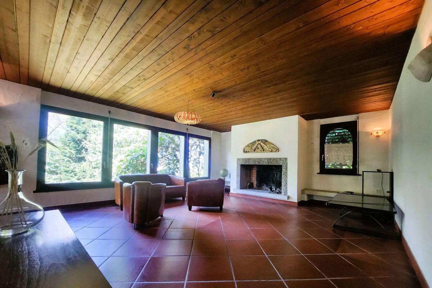 Casa unifamiliare con un grande giardino spettacolare - Foto 9 di 17