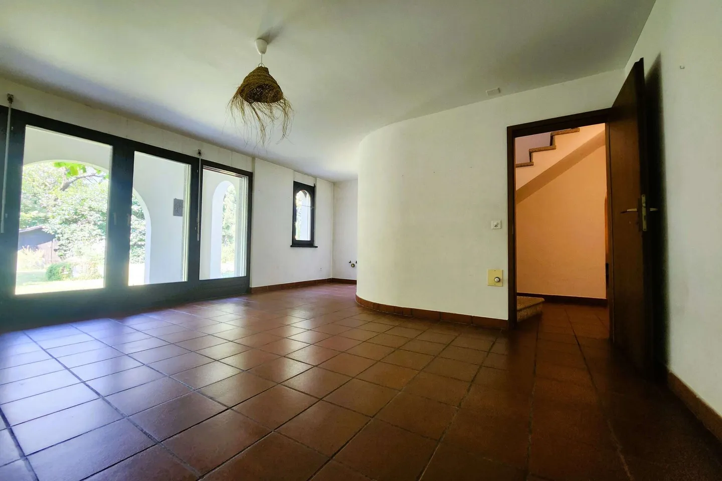 Casa unifamiliare con un grande giardino spettacolare - Foto 12 di 17