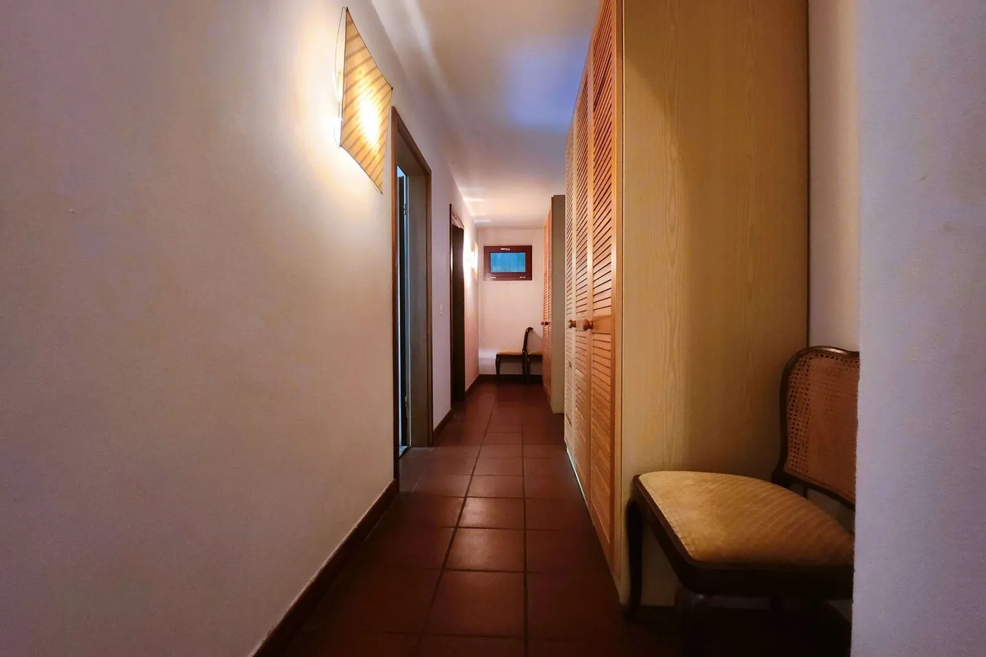 Casa unifamiliare con un grande giardino spettacolare - Foto 13 di 17