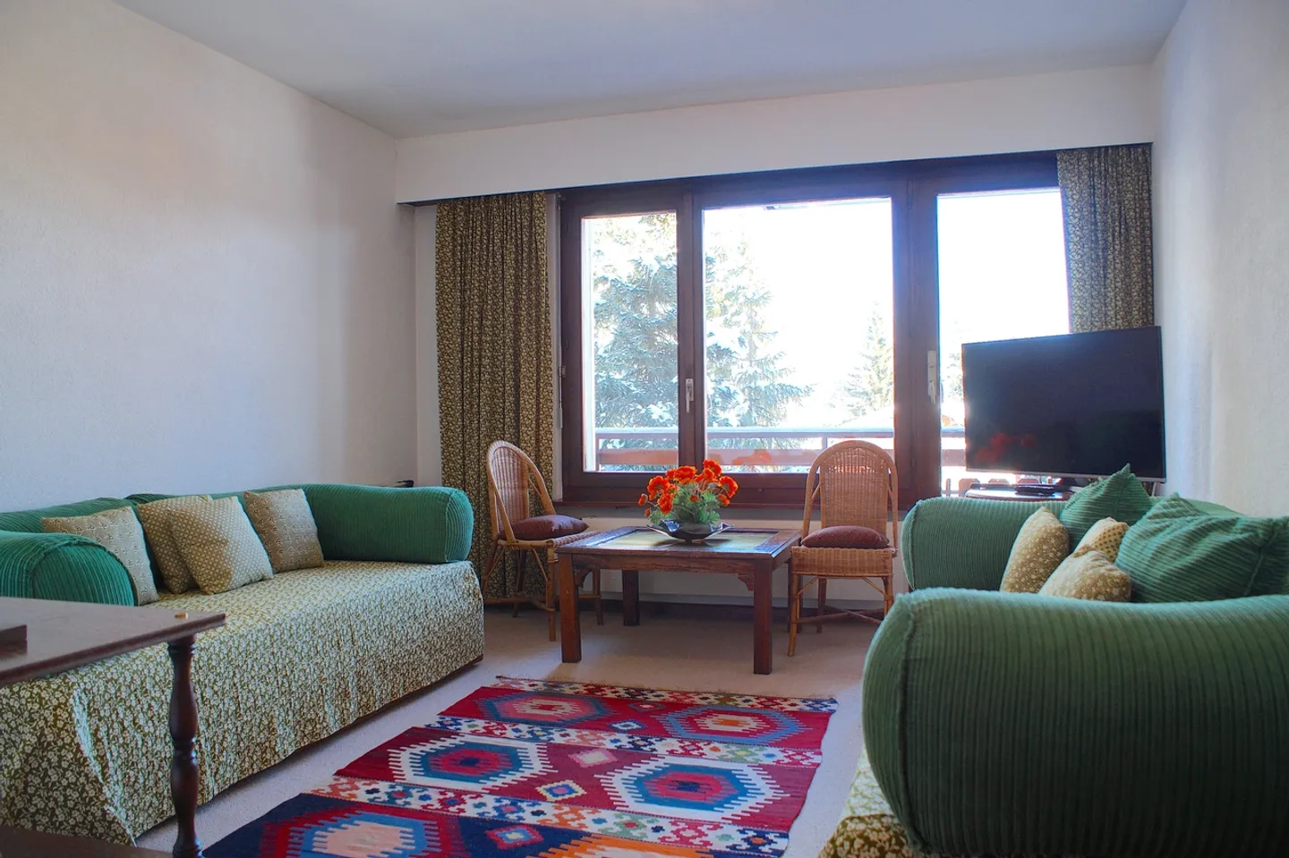 LOC 241 - SAINT REGIS - Foto 29 von 36