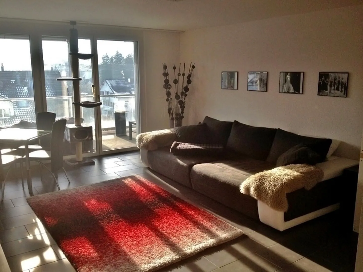 APPARTAMENTO 2½ STANZE A DIETIKON (ZH), ARREDATO - Foto 1 di 10