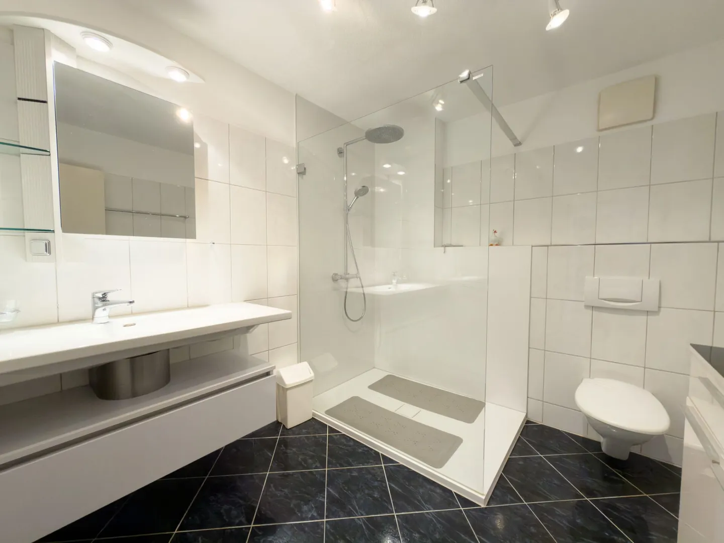 Spacious Garden Apartment in a Well-Maintained Location in Buchs - Photo 9 of 15