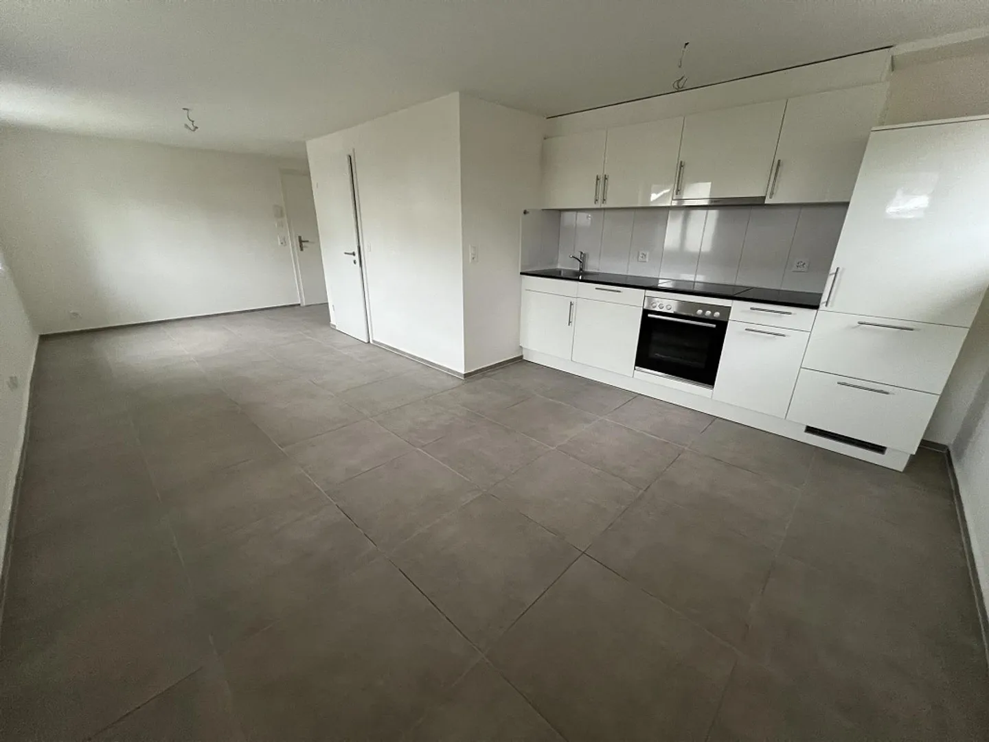 Moderne Singlewohnung - Foto 4 von 7