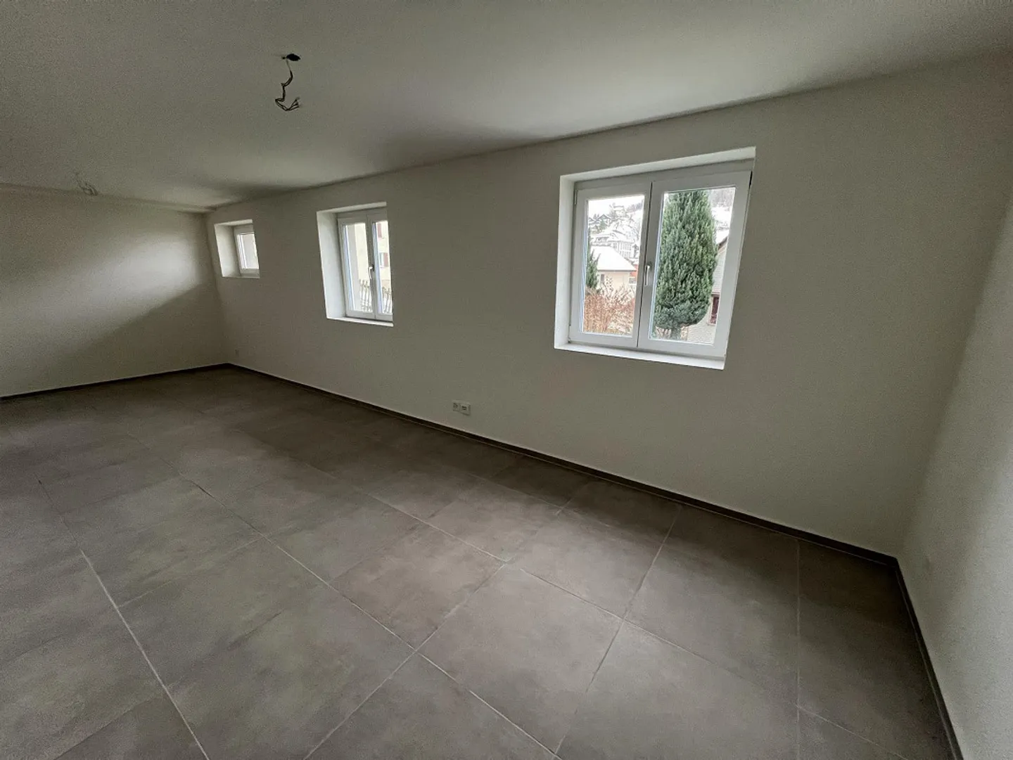 Moderne Singlewohnung - Foto 5 von 7