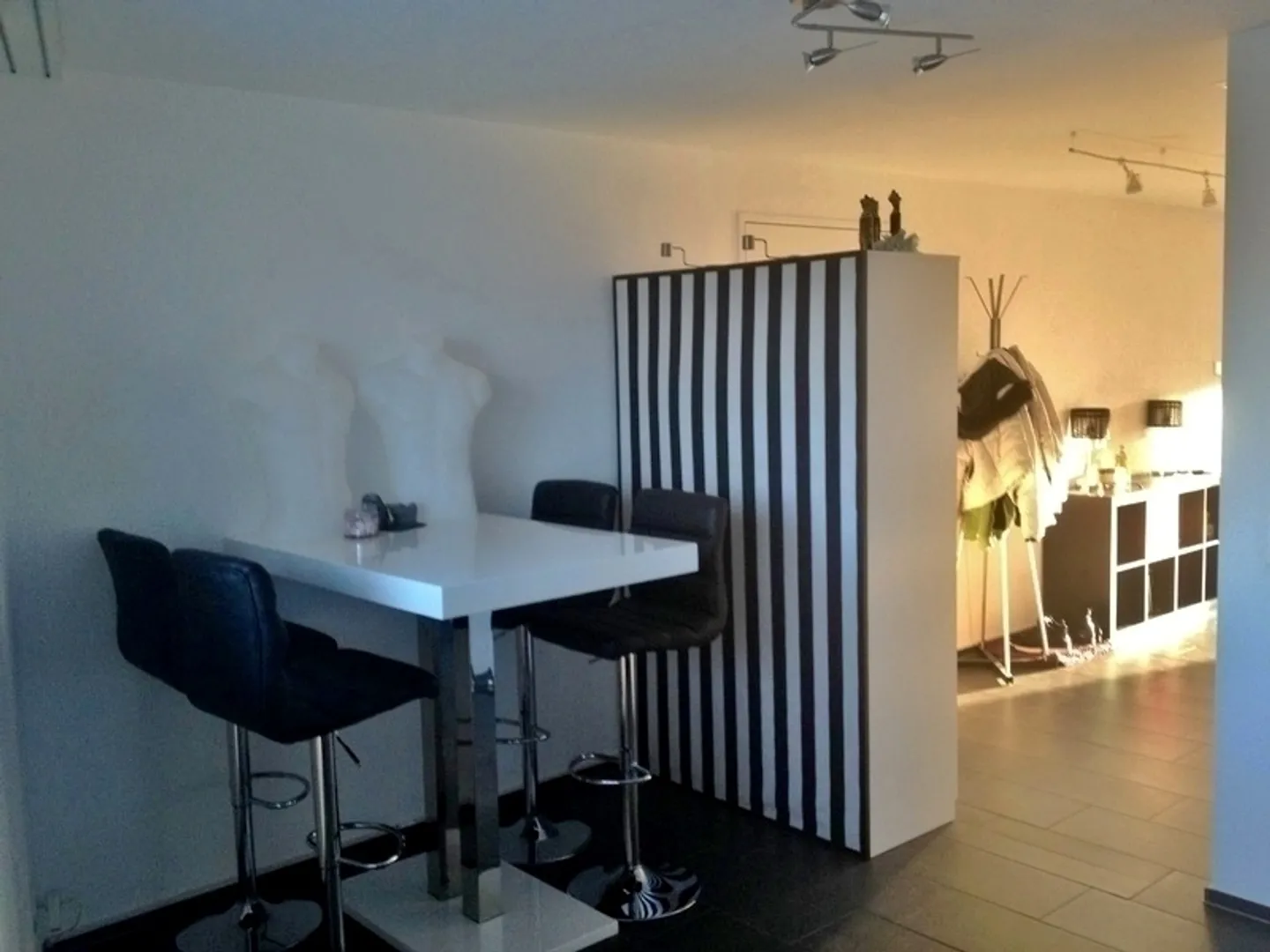 APPARTAMENTO 2½ STANZE A DIETIKON (ZH), ARREDATO - Foto 4 di 10