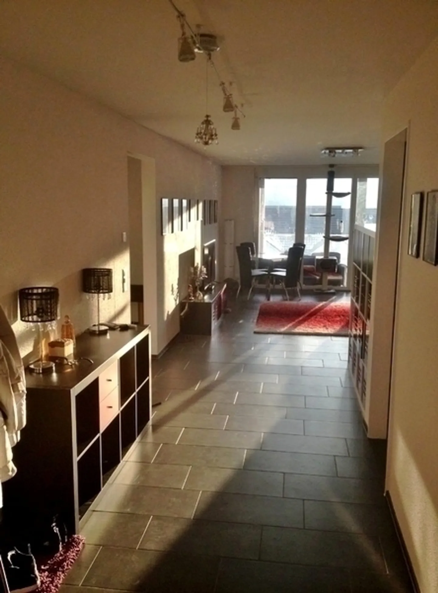 APPARTAMENTO 2½ STANZE A DIETIKON (ZH), ARREDATO - Foto 6 di 10