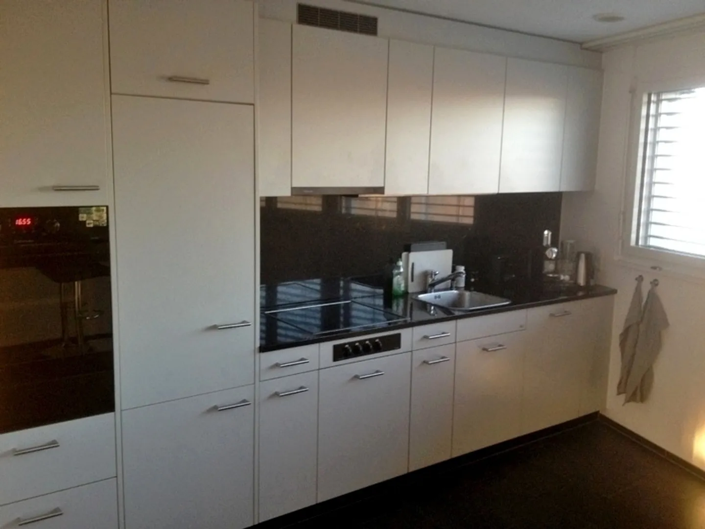 APPARTAMENTO 2½ STANZE A DIETIKON (ZH), ARREDATO - Foto 7 di 10