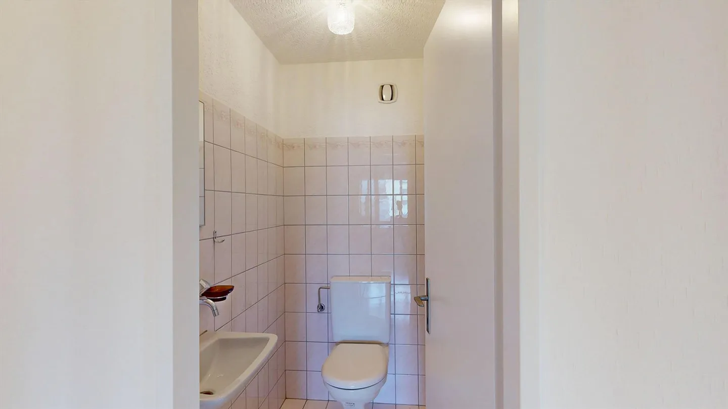 Appartamento luminoso con vista lago - Foto 6 di 7